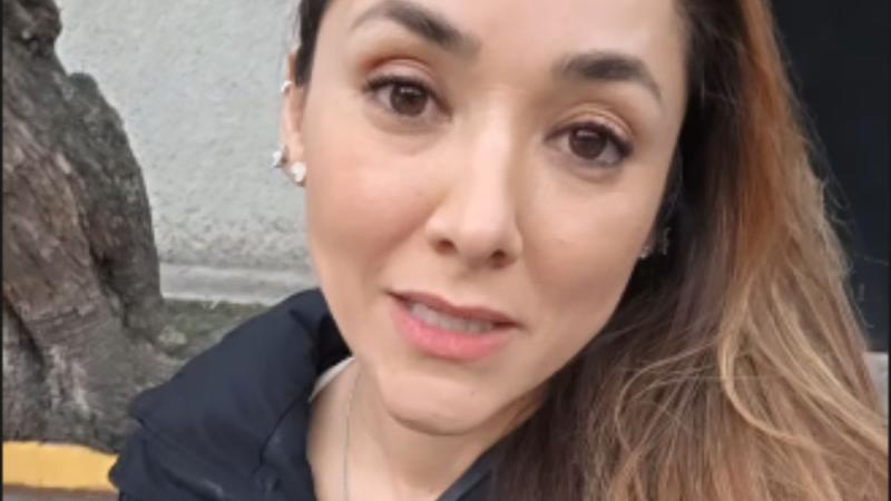 Sherlyn pide ayuda para encontrar a su perrita Lovy; lanza llamado urgente en redes  