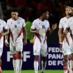 Surinam, una selección llena de ‘estrellas’ que busca clasificar a su primer Mundial