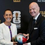 Gianni Infantino asistirá a la reinauguración del Estadio Azteca