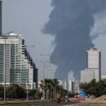 Irán dice que atacó complejo petroquímico saudí de Jubail en represalia por ataques de Estados Unidos