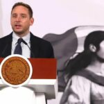 Eduardo Clark anuncia reducción en brote de sarampión; «hemos aplicado 18.3 millones de vacunas»