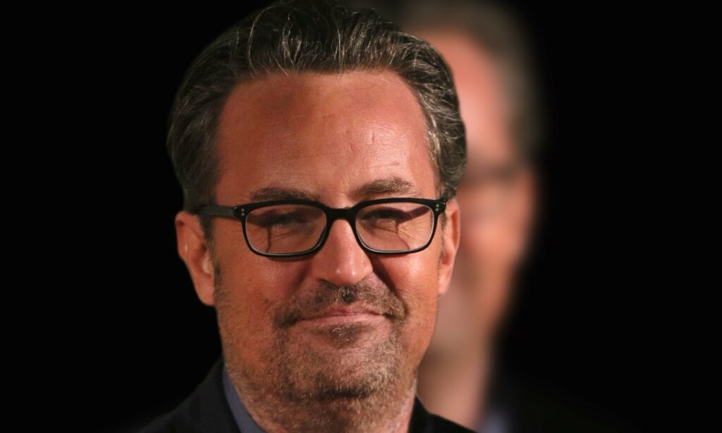 La ‘Reina de la Ketamina’ encarará su sentencia por el fallecimiento de Matthew Perry
