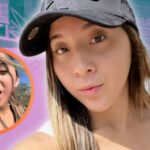 Critican a la influencer Elisa ‘La Yuca’ por asustar a una parvada de flamencos en Yucatán