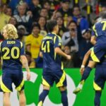 ¡Otro fracaso internacional! América eliminado de la Concacaf Champions Cup