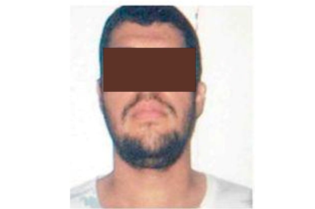 Sentencian a 210 años de cárcel a implicado en el secuestro y as3sin4t0 de dos sacerdotes