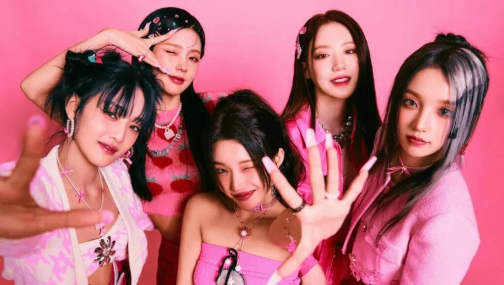 ¿Se canceló el concierto de I-DLE en México? Reportan desaparición de fechas y boletos invalidados