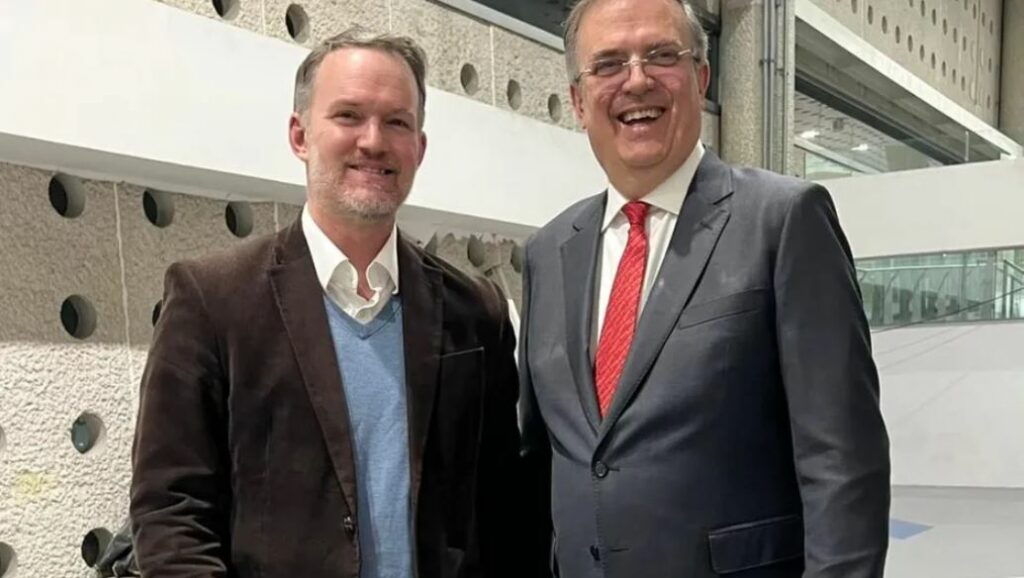 México reforzará la relación con Estados Unidos y afianzará T-MEC