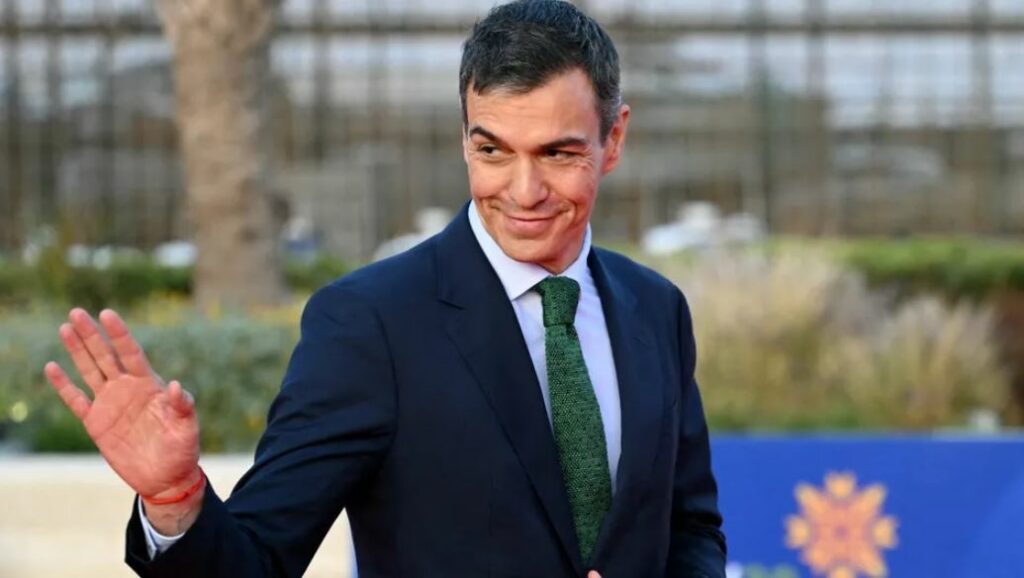 Pedro Sánchez responde al plan de Estados Unidos sobre suspender a España de OTAN: “somos un socio leal”