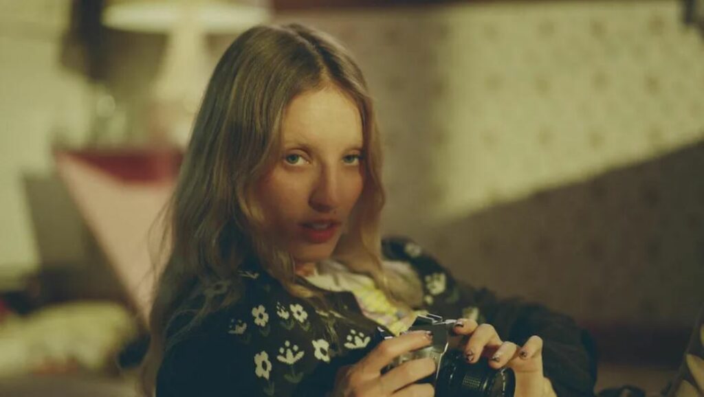 ¿Plagio en ‘Euphoria’? El regreso de la serie reaviva la polémica con Petra Collins por su estética