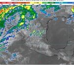 Persistirá onda de calor en gran parte del país; frente frío amenaza al norte