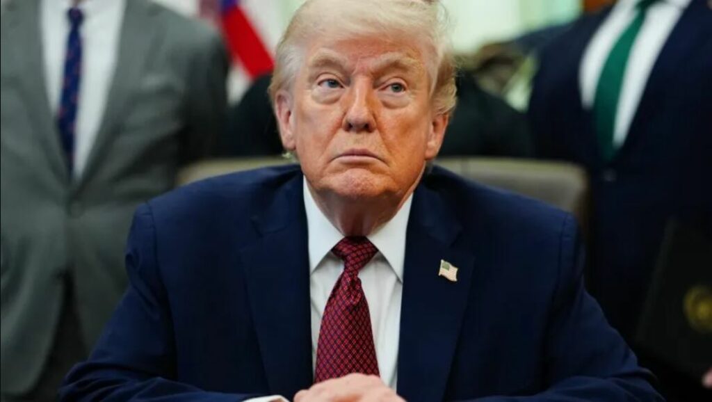 Donald Trump afirma que Estados Unidos tomará el control de Cuba «casi de inmediato»