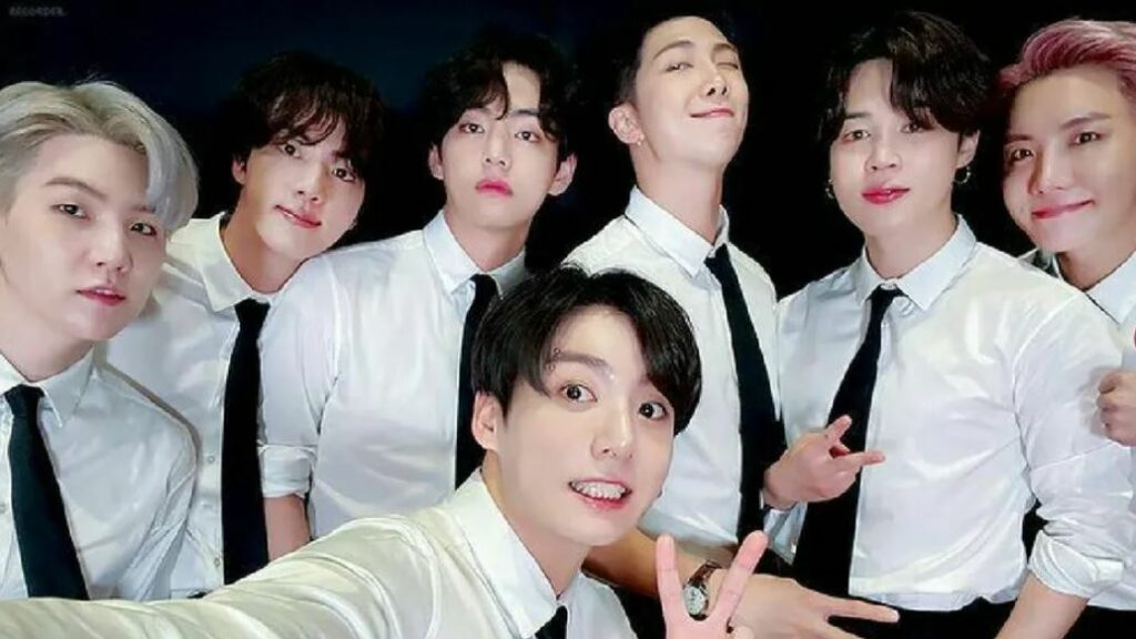 ¿Cuándo son los conciertos de BTS en México?