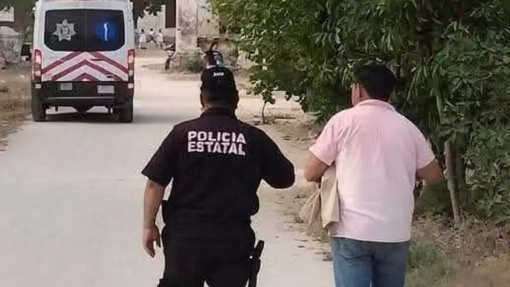 Abuelito fallece tras brutal ataque de abejas dentro de su casa en Yucatán
