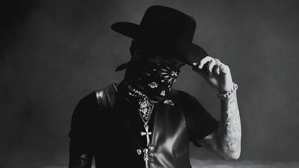 ¿Christian Nodal cambió de nombre? Famoso reaparece en redes sociales; presume tatuaje en honor a Ángela Aguilar