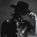 ¿Christian Nodal cambió de nombre? Famoso reaparece en redes sociales; presume tatuaje en honor a Ángela Aguilar