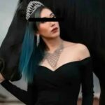 Encuentran sin vida a la ‘influencer’ La chica del pelo bluuu