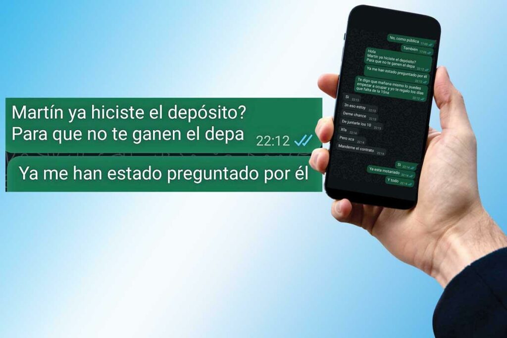 Alertan por “rentas fantasma”; fraudes inmobiliarios ya dejan decenas de víctimas en CDMX