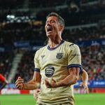 ¡Termina una era! Robert Lewandowski confirma que saldrá del Barcelona a final de temporada