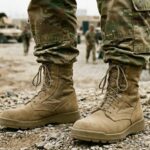 Encuentran cuerpo de la soldado estadounidense desaparecida durante maniobras militares en Marruecos
