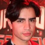 El debut del influencer Aaron Mercury en una telenovela genera debate entre el gremio actoral