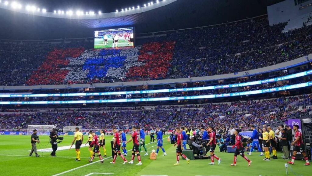 Cuartos de final del Clausura 2026 de la Liga Mx, con la mayor asistencia en los últimos cinco años