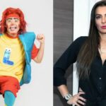 Lapizín, hermano de Gomita, acusa a Cecilia Galliano de darle comida para perro cuando era niño