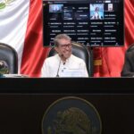 Ricardo Monreal inaugura seminario de capacitación legislativa para ciudadanos mayores de 28 años