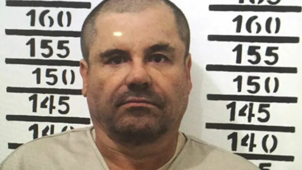 ‘El Chapo’ Guzmán insiste en nuevo juicio y en ser deportado a México