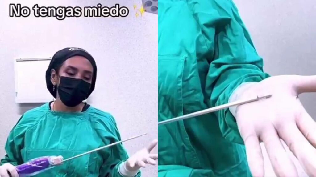 Clausuran clínica «detox» clandestina en Puebla; realizaba cirugías estéticas y ginecología sin permisos