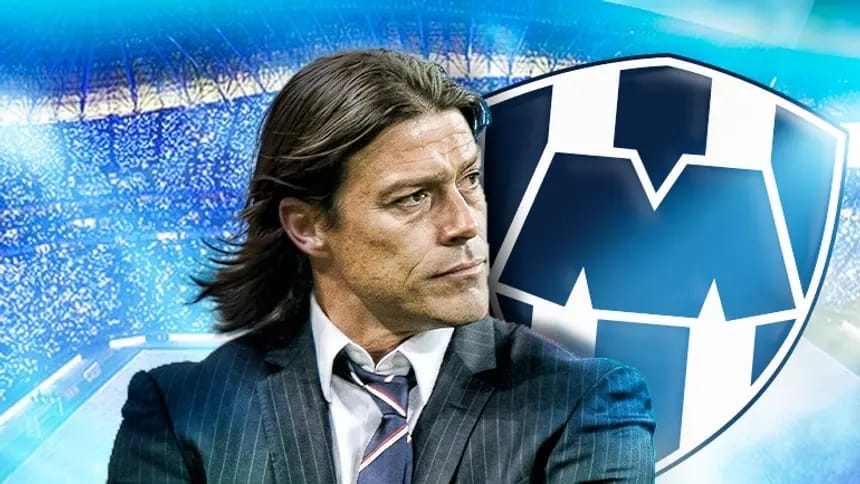Almeyda regresa a la Liga MX; dirigirá a Rayados por dos años