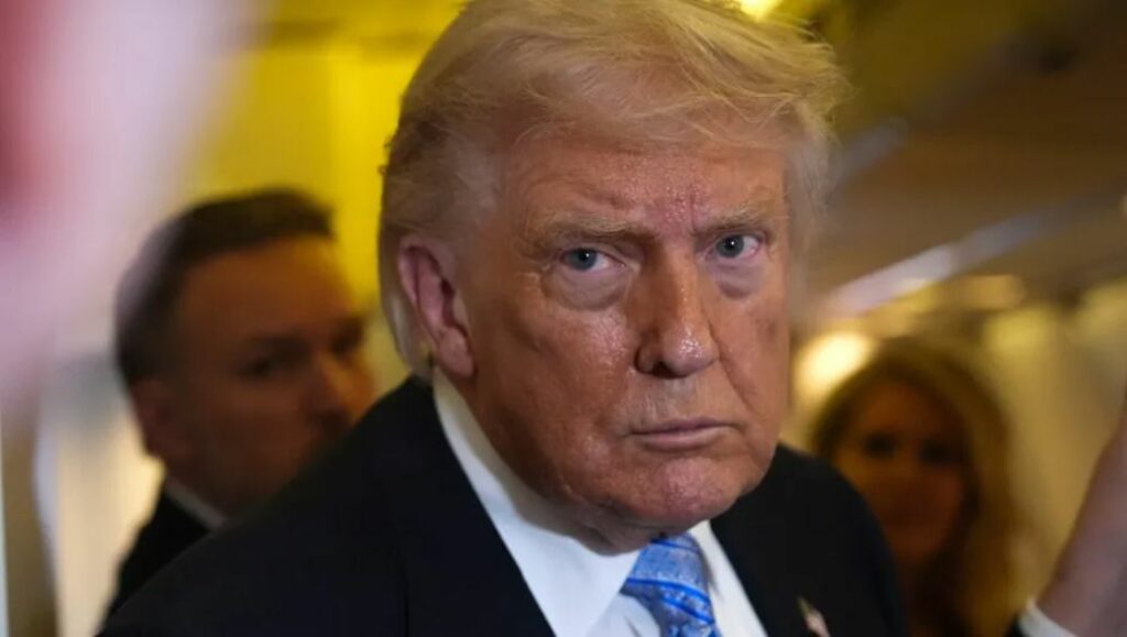 Irán lanza amenaza a Donald Trump: promete respuesta “aplastante” si Estados Unidos reinicia la guerra