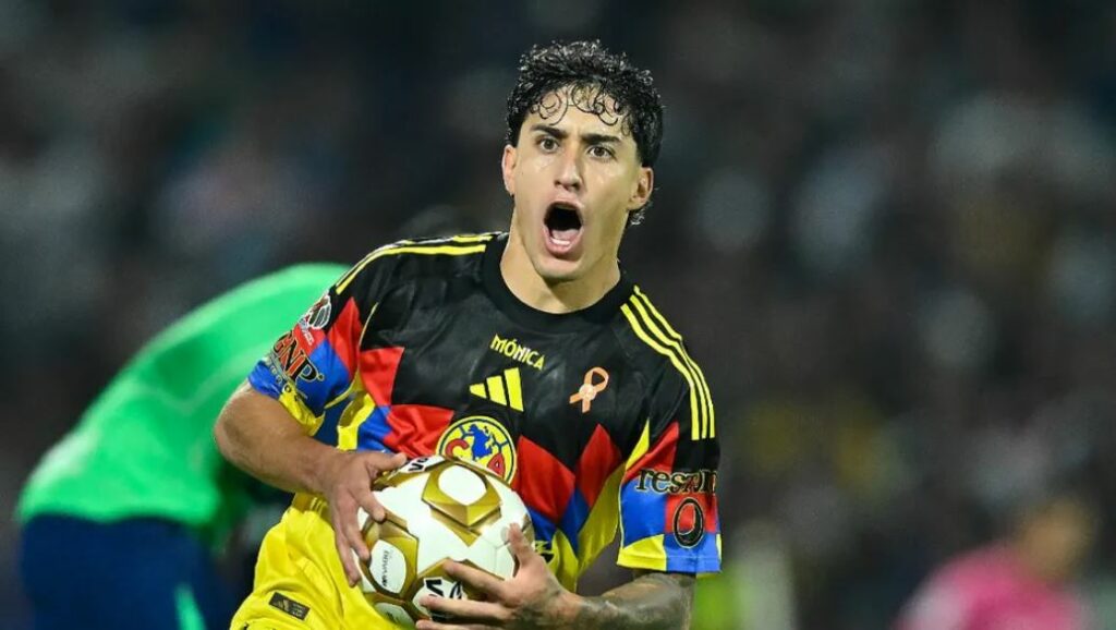Alejandro Zendejas jugaría el Mundial 2026 con Estados Unidos; filtran convocatoria de Estados Unidos