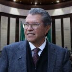 Diputados le dan ‘el sí’ a Ricardo Monreal: Aprueban reforma para anular elecciones por intervención extranjera