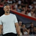 Martín Demichelis renueva contrato como director técnico del Mallorca