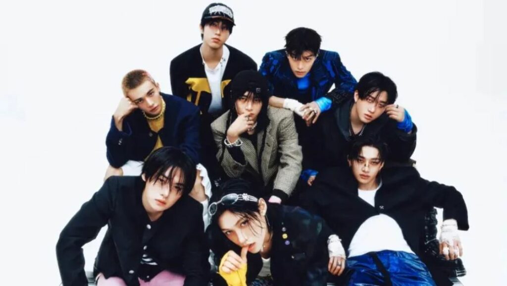 Stray Kids confirma segunda fecha de ‘StrayCity’ en el Estadio GNP