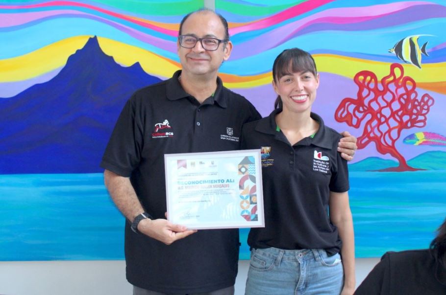 Los Cabos fue sede del 5° Encuentro de Casas de la Cultura de Baja California Sur