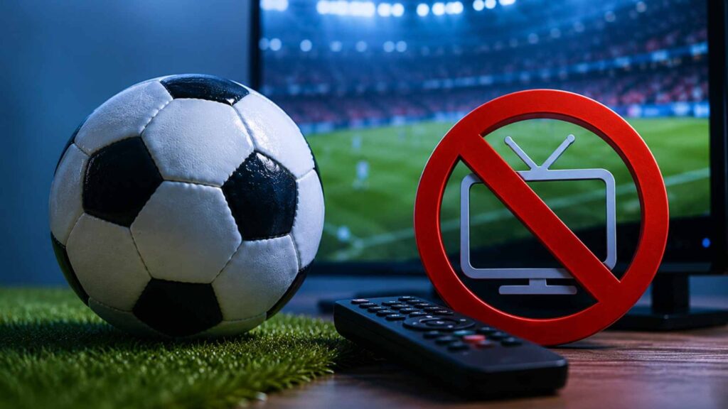 Blindará IMPI al Mundial 2026 contra piratería y streaming ilegal