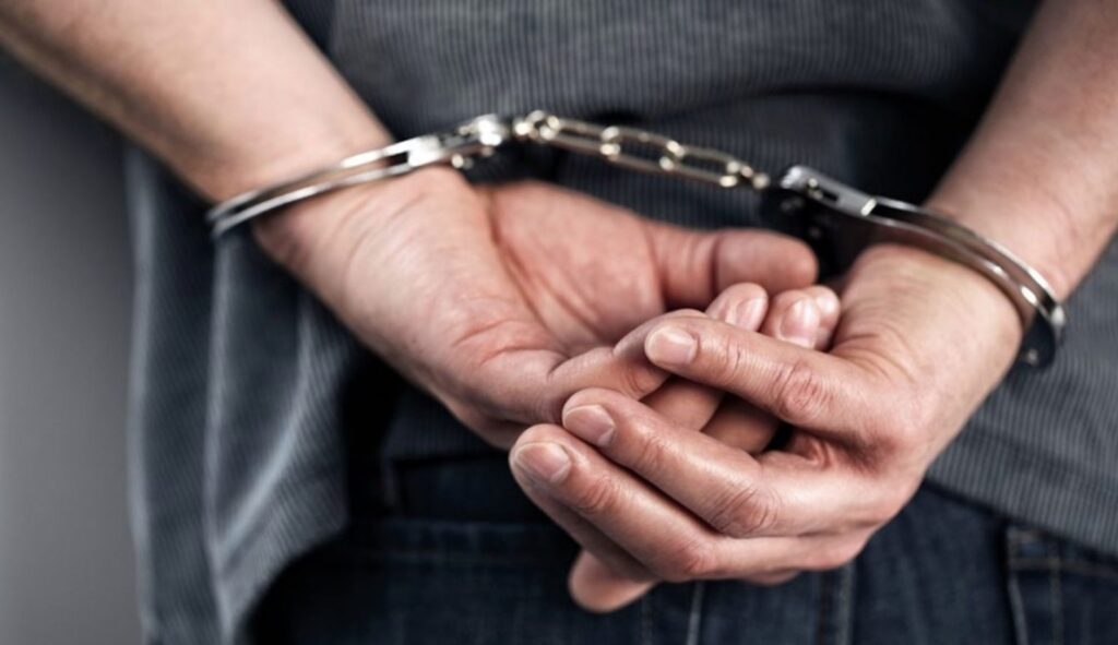 Capturan en Mazatlán a presunto líder de Los Chapitos