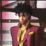 Anuncian disco de Prince con grabaciones inéditas