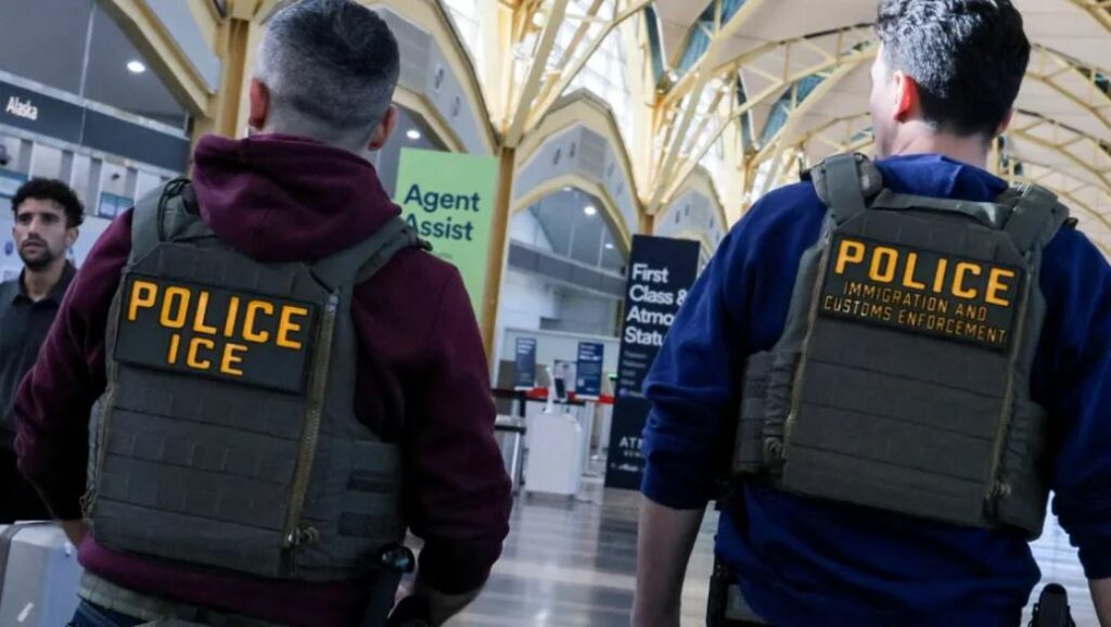 Estados Unidos afirma que ICE priorizará seguridad y no deportaciones durante el Mundial