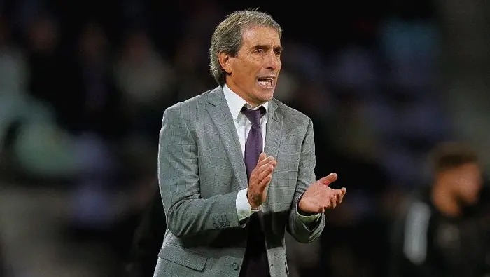 Guillermo Almada es el nuevo entrenador de América