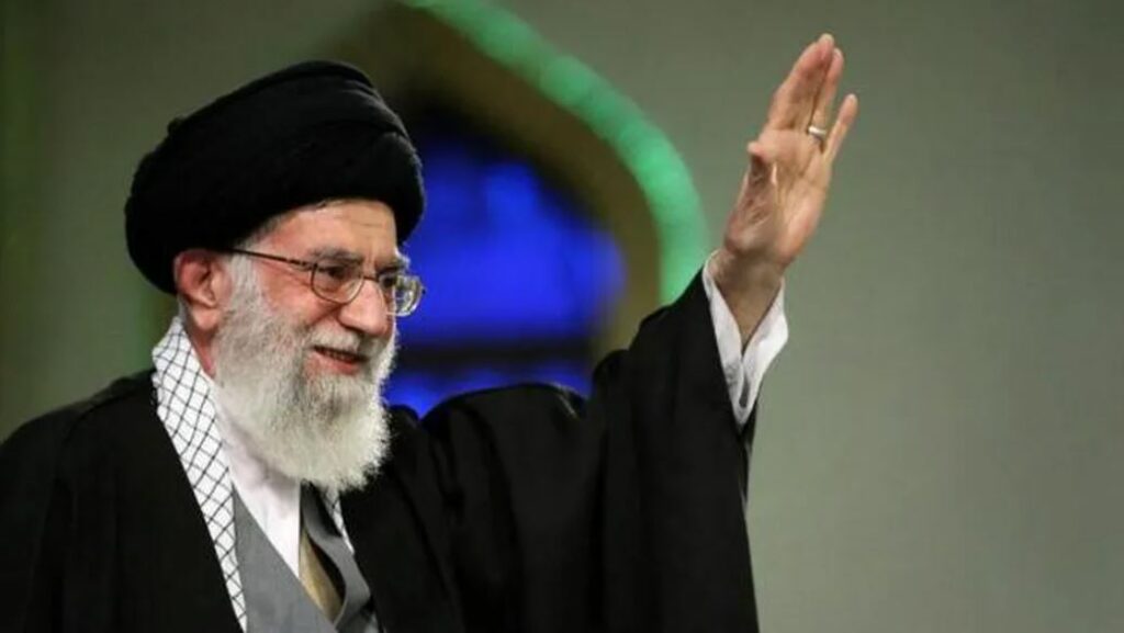 Alí Jamenei, líder supremo de Irán que falleció en un ataque de Estados Unidos, será sepultado el 09 de julio