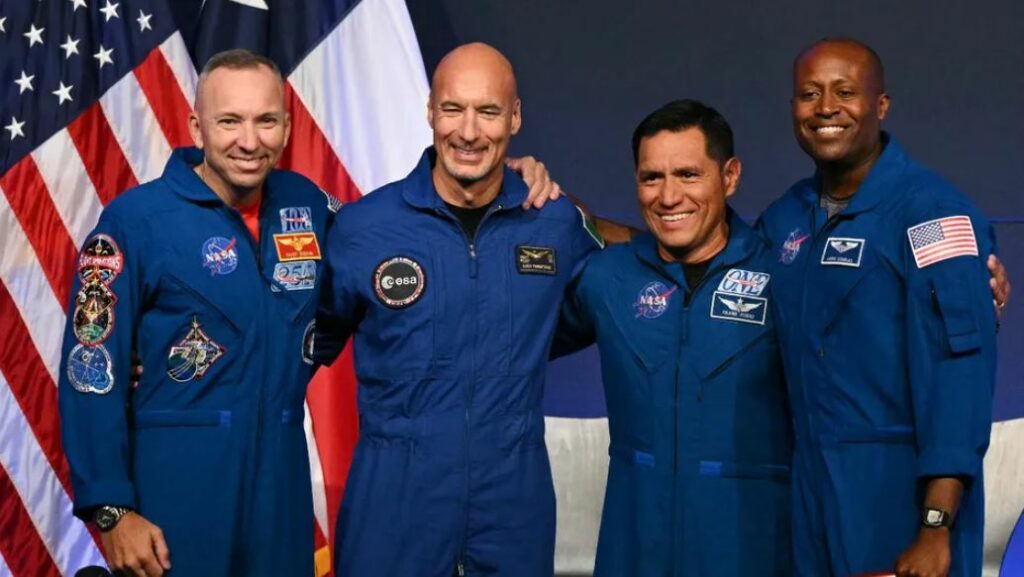 ¿Por qué Artemis III no tiene mujeres astronautas? NASA responde a las críticas por su tripulación