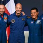 ¿Por qué Artemis III no tiene mujeres astronautas? NASA responde a las críticas por su tripulación