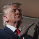 Donald Trump asegura que barcos cargados de petróleo comienzan a salir de Ormuz