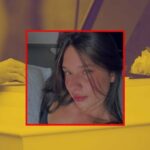 Dan el último adiós a Maria Eduarda, la joven que murió tras fatal negligencia en un ‘bungee’ de Brasil