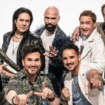 Menudo anuncia gira por sus 50 años; ofrecerá concierto en México