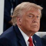 Donald Trump advierte que texto de acuerdo con Irán no es definitivo; amenaza con atacar «si no se comportan»