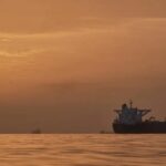 Irán anuncia cierre del estrecho de Ormuz en respuesta a los ataques de Israel en Líbano