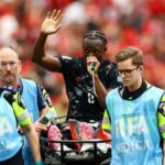 Qatar desea una pronta recuperación a Ismaël Koné, lesionado durante partido del Mundial